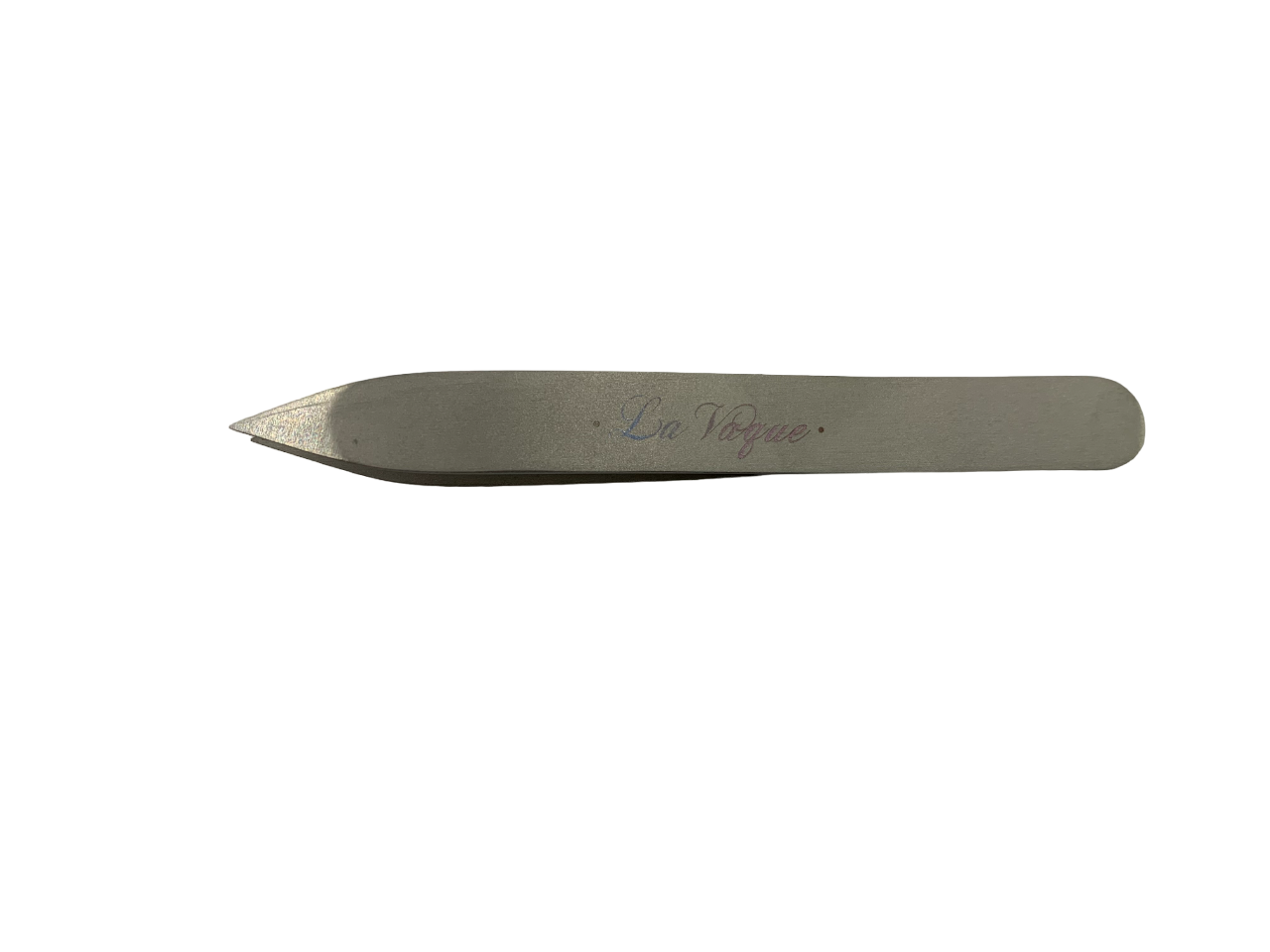 La Vague Eyelash Tweezers